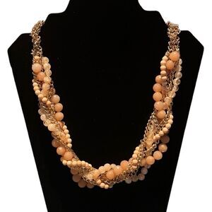 NY&Co Torsade Necklace